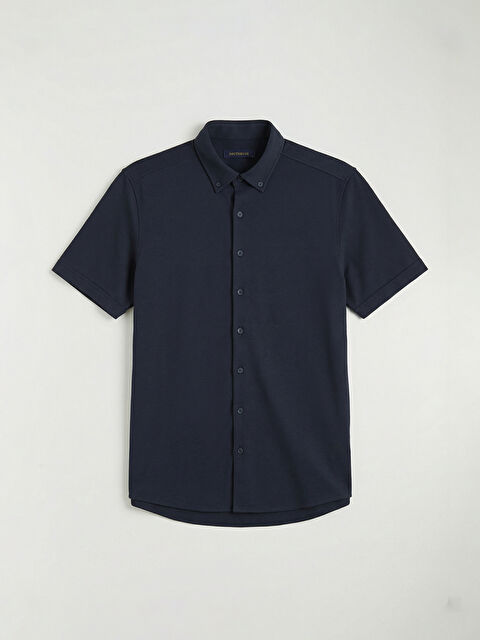 SOUTHBLUE Regular Fit Erkek Gömlek - S6L667Z8-RFH