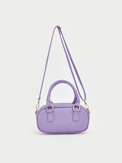 LCW ACCESSORIES Deri Görünümlü Kadın Kol Çantası - S6L719Z8-ZFP