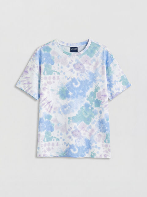 LCW Kids تي شيرت - S6L906Z4-F9C