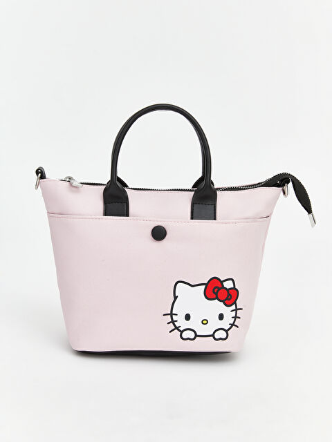 LCW ACCESSORIES Girl PINK Shoulder bag