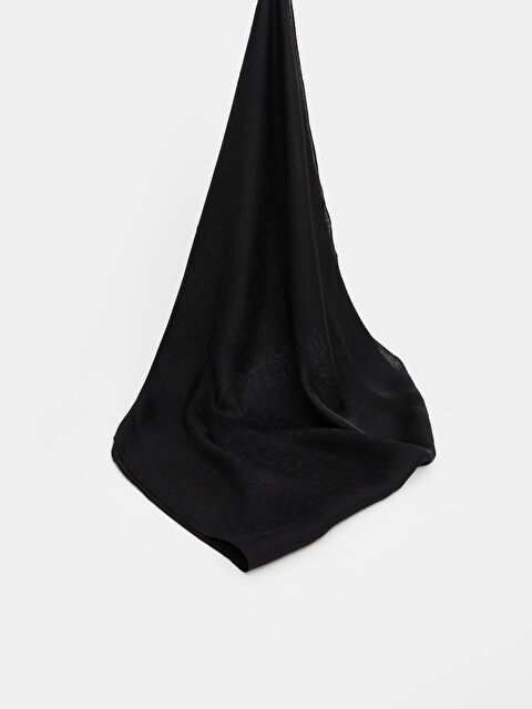 LCW Modest Desenli Kadın Şal - S6LB74Z8-CVL