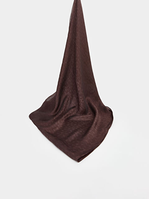 LCW Modest Desenli Kadın Şal - S6LB74Z8-ZP7