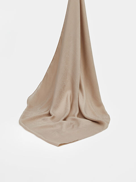 LCW Modest Basic Kadın Şal - S6LB75Z8-EHW