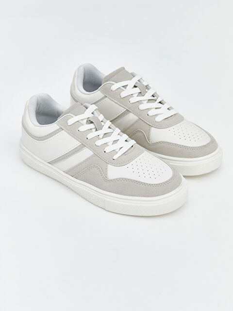 LCW STEPS Bağcıklı Kadın Spor Ayakkabı - S6LC61Z8-J5E