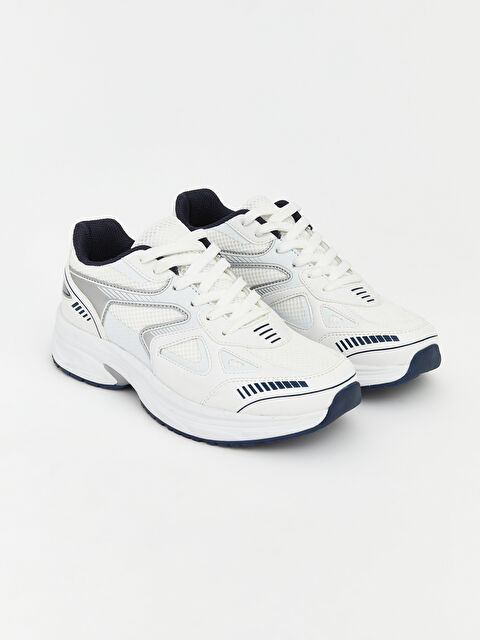 LCW STEPS Bağcıklı Kadın Spor Ayakkabı - S6LC62Z8-J5E