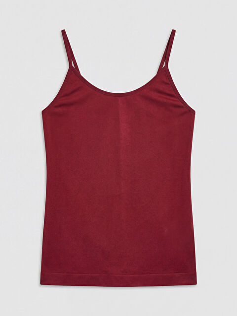 LCW DREAM U Yaka İp Askılı Kadın Atlet