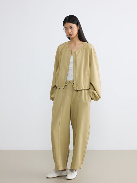 LCW Vision Woman BEIGE Jeans