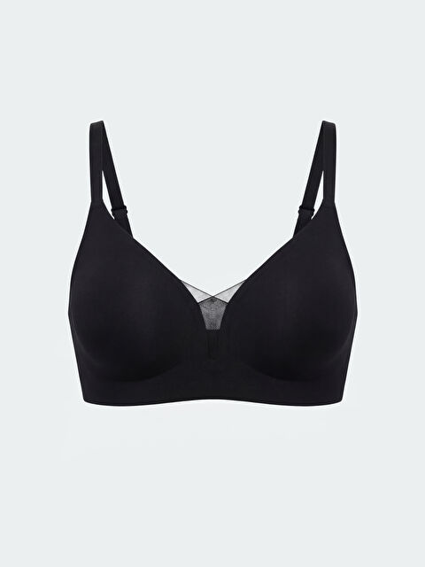 LCW DREAM Woman BLACK Bra