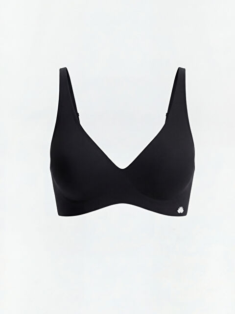 LCW DREAM Balensiz Dolgusuz Üçgen Sütyen - S6LE58Z8-CVL