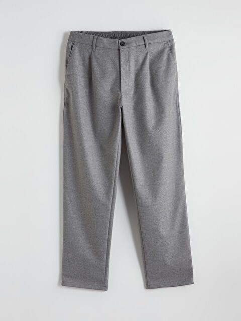 LCW Vision Standart Kalıp Erkek Pantolon - S6LE74Z8-ZZZ