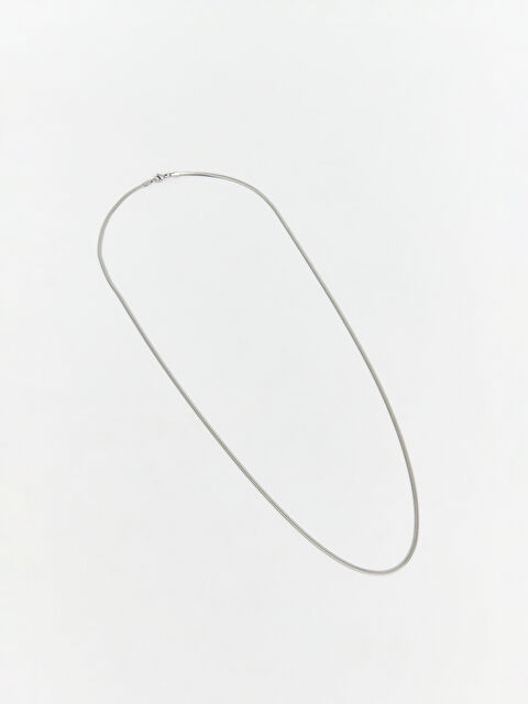 LCW ACCESSORIES Erkek Zincir Kolye - S6LE90Z8-ZY1