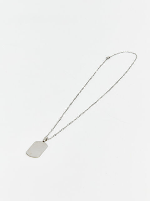 LCW ACCESSORIES Erkek Zincir Kolye