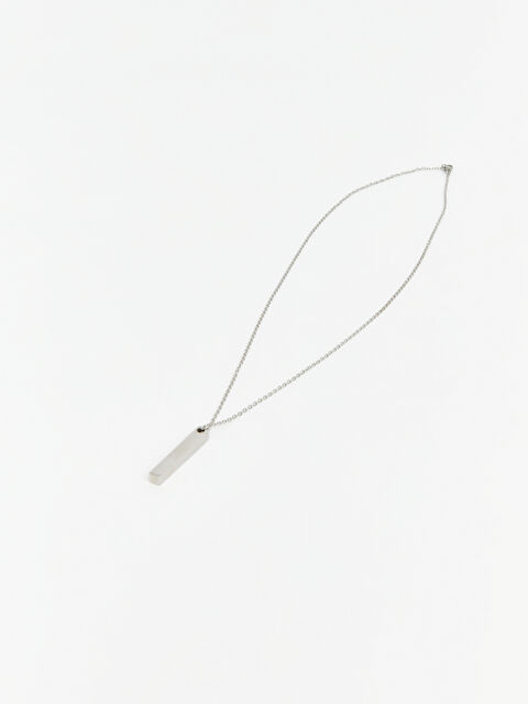 LCW ACCESSORIES Erkek Zincir Kolye - S6LE94Z8-ZY1