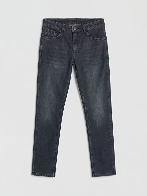 LCW Jeans 750 Slim Fit Erkek Jean Pantolon