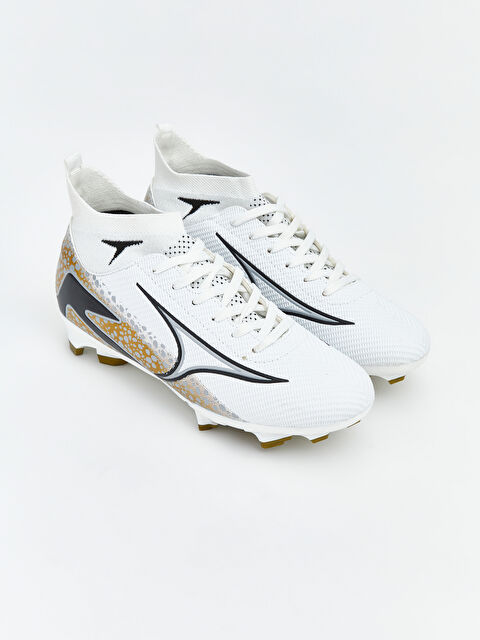 LCW STEPS Baskılı Erkek Çocuk Krampon - S6LG72Z4-ZUY