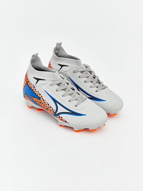 LCW STEPS Baskılı Erkek Çocuk Krampon - S6LG72Z4-ZZ1