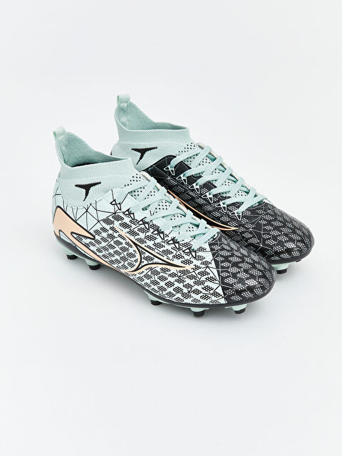 LCW STEPS Baskılı Erkek Çocuk Krampon - S6LG73Z4-ZUC