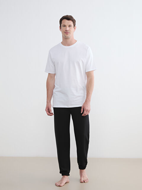 LC WAIKIKI Standart Kalıp Erkek Pijama Altı - S6LH98Z8-CVL