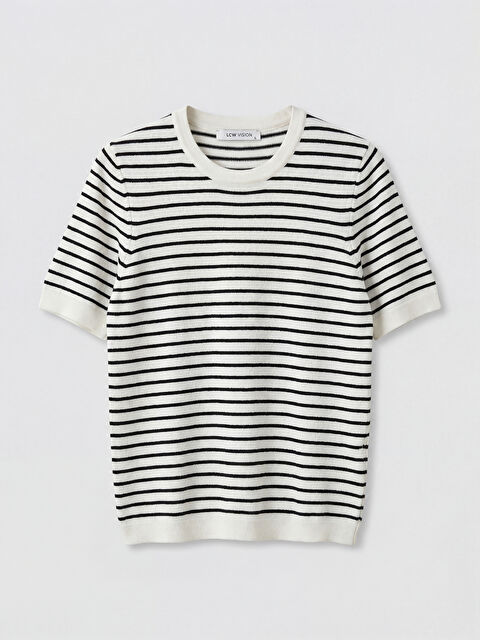 LCW Vision سترة - S6LK01Z8-LEG