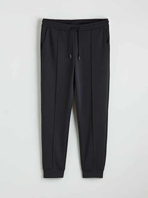 LCW Vision Standart Kalıp Erkek Jogger Eşofman Altı - S6LK48Z8-HGG