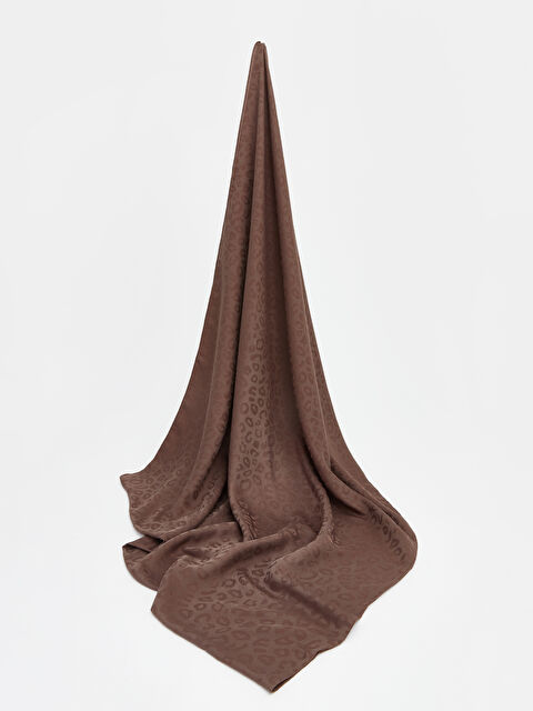 LCW ACCESSORIES Desenli Kadın Şal - S6LK66Z8-HML