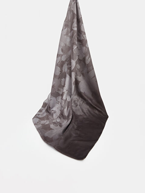 LCW ACCESSORIES Desenli Kadın Şal - S6LK67Z8-HML