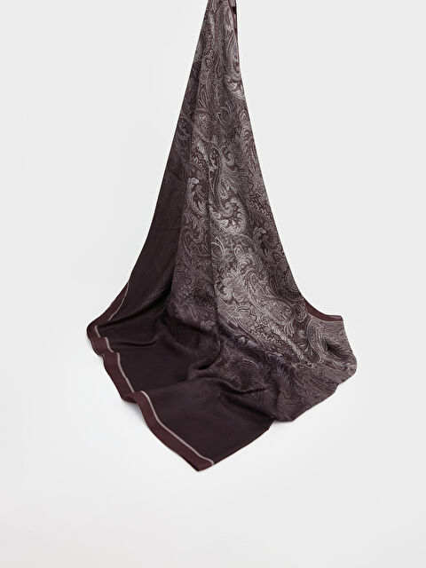 LCW ACCESSORIES Desenli Kadın Şal - S6LK70Z8-HML