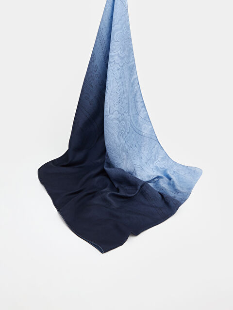 LCW ACCESSORIES Desenli Kadın Şal - S6LK72Z8-ZA1