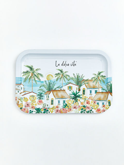 LCW HOME صينية خليط من الألوان