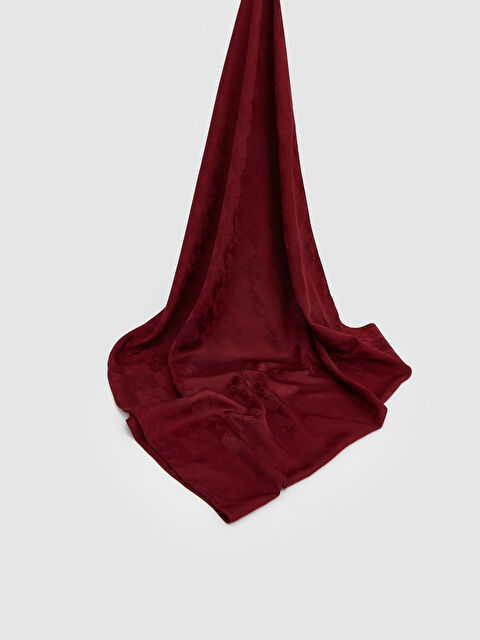 LCW ACCESSORIES Desenli Kadın Şal - S6LM47Z8-CZF