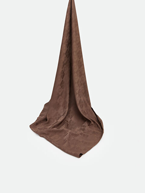 LCW ACCESSORIES Desenli Kadın Şal - S6LM47Z8-HML