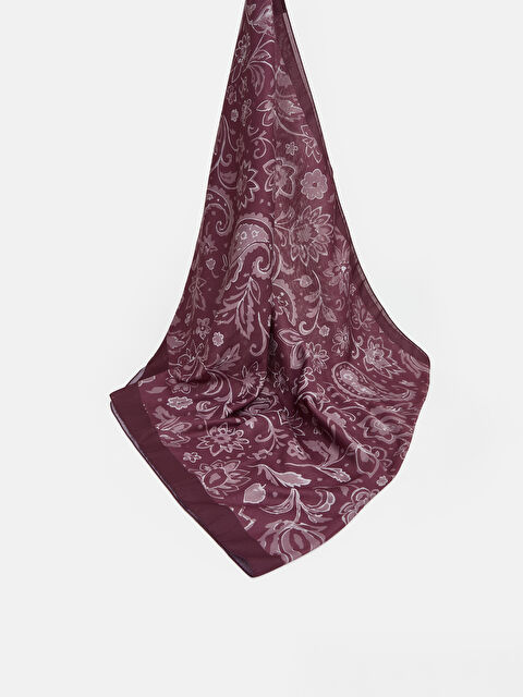 LCW Modest Desenli Kadın Şal - S6LN83Z8-LTF