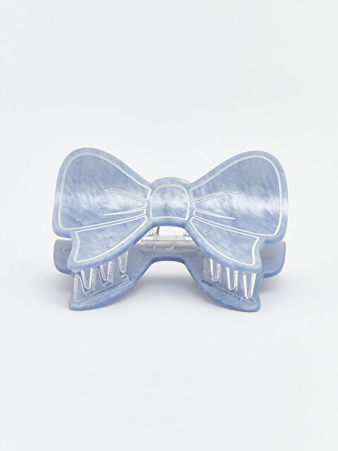 LCW JOY مشبك مخلب نسائي بشكل فيونكة