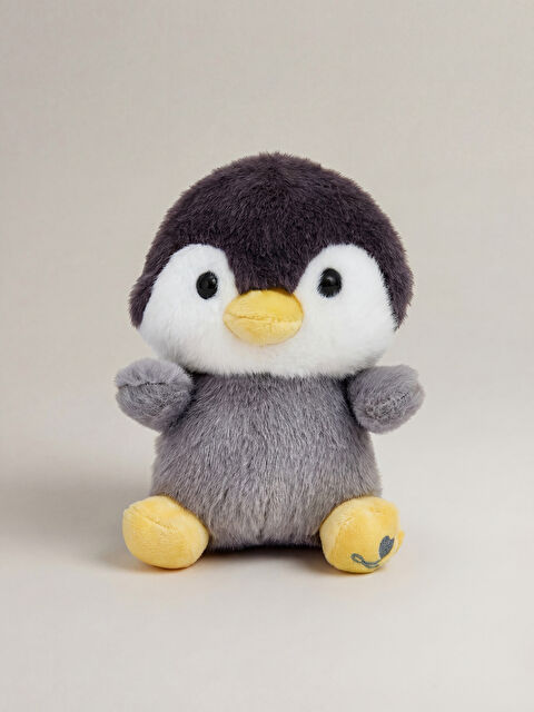 LCW HOME Penguen Figürlü Pelüş Oyuncak - S6LP62Z8-M0T
