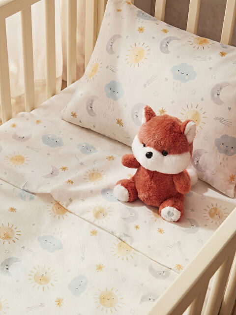 LCW HOME Oyuncak Pelüş Tilki Oyuncak - S6LP64Z8-M0T