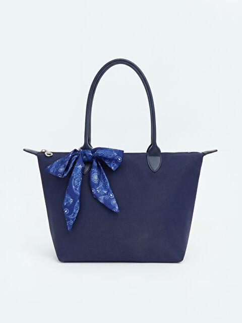 LCW ACCESSORIES Fular Aksesuarlı Kız Çocuk Kol Çantası