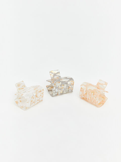 LCW ACCESSORIES Разноцветный Заколка