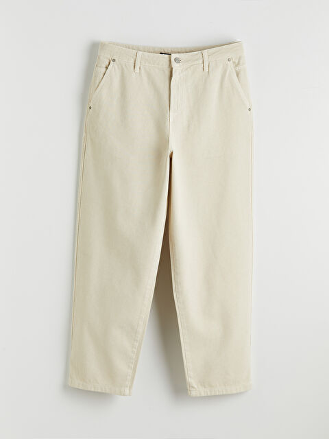 XSIDE Rahat Kalıp Erkek Pantolon - S6LQ73Z8-FYS