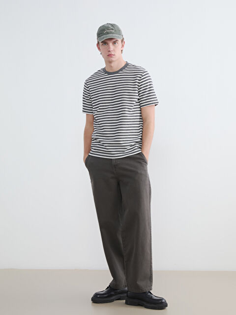 XSIDE Rahat Kalıp Erkek Pantolon - S6LQ73Z8-R3Y