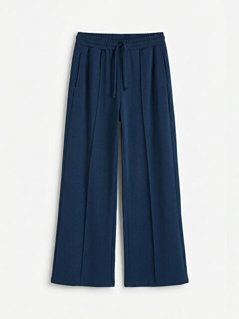 XSIDE Beli Lastikli Soft Touch Kadın Eşofman Altı	 - S6LQ85Z8-ZPK