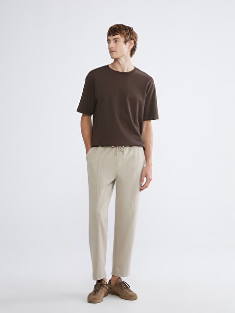 SOUTHBLUE Standart Kalıp Erkek Eşofman Altı - S6LQ87Z8-YXE