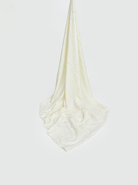 LCW Modest Basic Kadın Şal - S6LQ93Z8-R9J