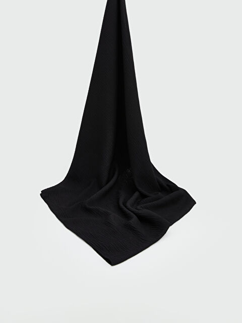 LCW Modest Dökümlü Kadın Şal - S6LQ94Z8-RQL