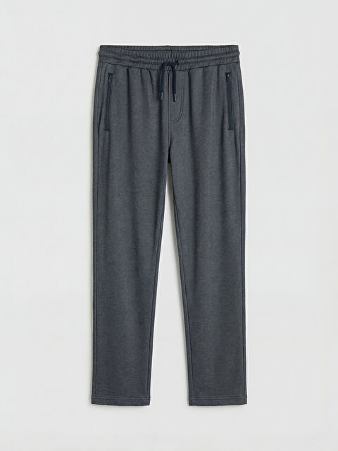 LCWAIKIKI Classic Regular Fit Erkek Eşofman Altı