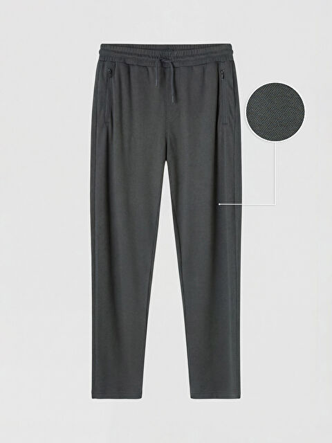 LCWAIKIKI Classic Regular Fit Erkek Eşofman Altı