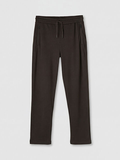 LCWAIKIKI Classic Regular Fit Erkek Eşofman Altı