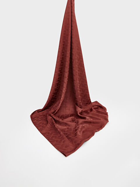 LCW ACCESSORIES Desenli Kadın Şal - S6LR76Z8-CZF