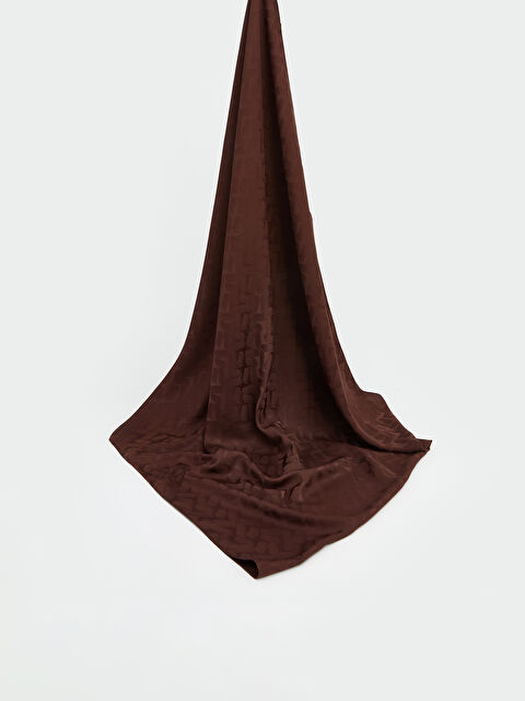 LCW ACCESSORIES Desenli Kadın Şal - S6LR76Z8-HML