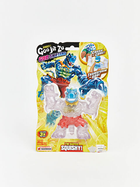 LCW ACCESSORIES Goojitzu Oyuncak Figür 41396 - S6LS95Z4-QBC