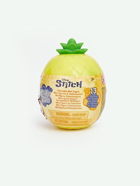 LCW ACCESSORIES Stitch Kapsül Figür Oyuncak - S6LS99Z4-QBC